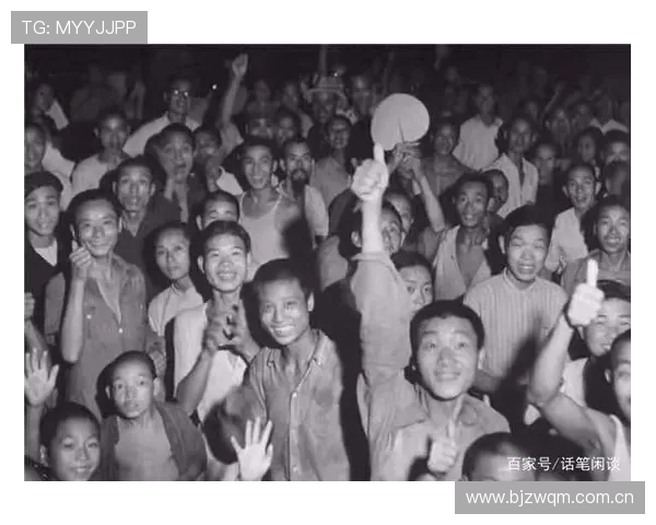 很久未见的富裕胜利之夜时刻欢