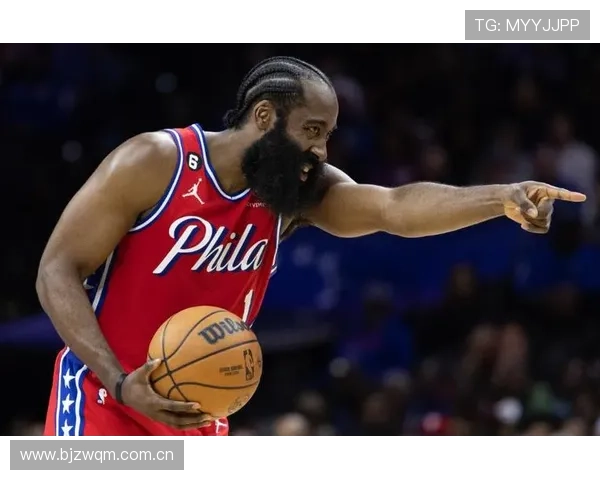 哈登7胜1负再刷纪录 场均19+8坚决拒手术